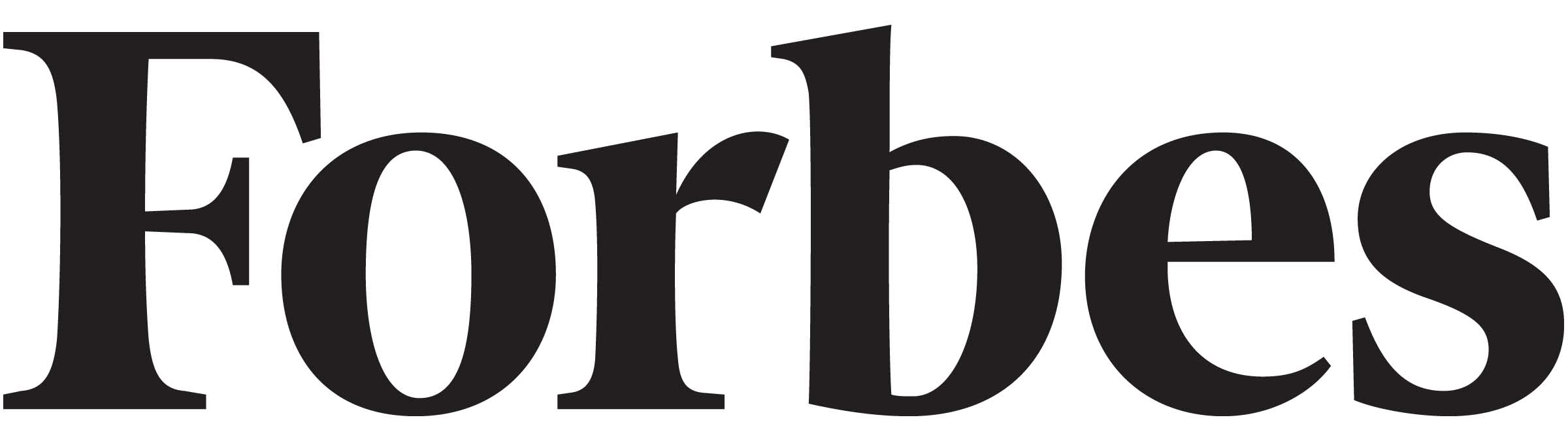 Logo Forbes