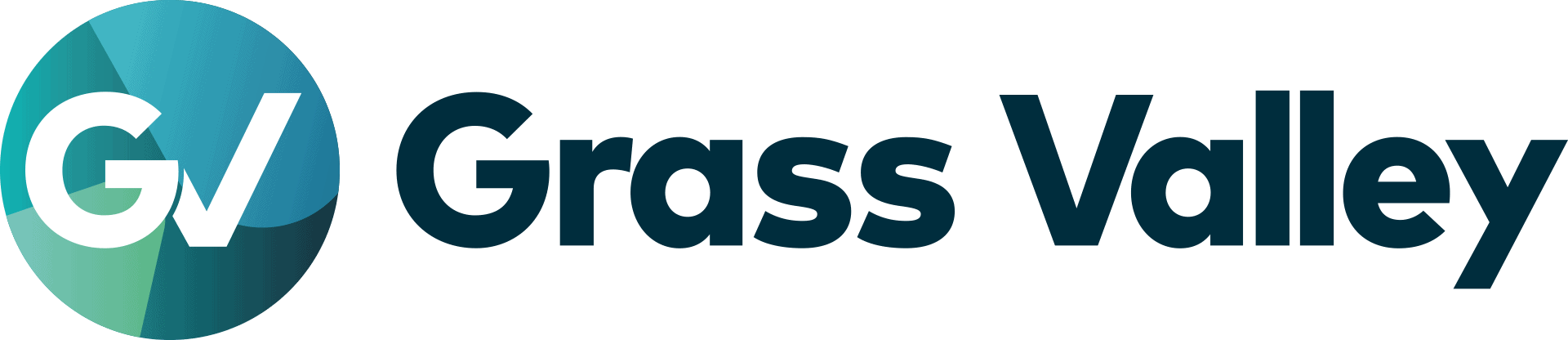 Grass Valley Logo