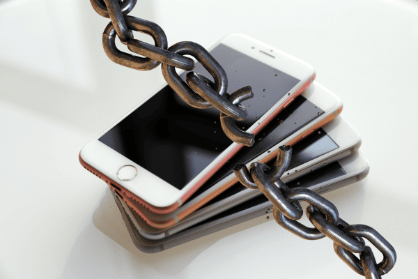 Miniaturansicht des Jailbreak-Blogs