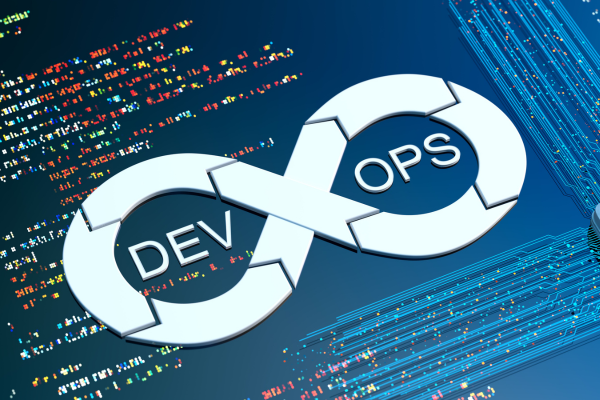 Governance und Compliance für devops auf einer Skala