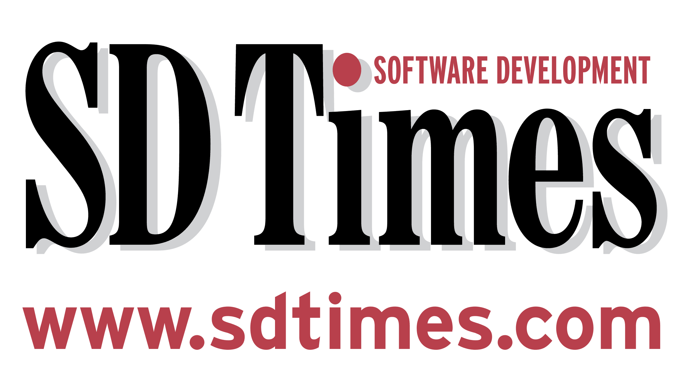 Logotipo de SD TIMES