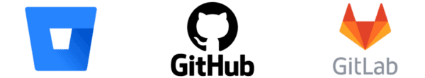 Código – Bitbucket | GitHub | GitLab