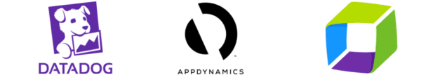 Monitor – DataDog | AppDynamics | Dynatrace