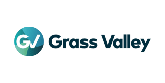Grass Valley Logo Colored