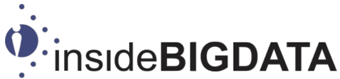 Dentro do logotipo do BigData