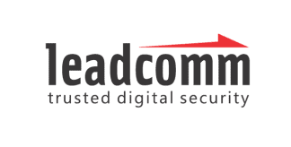 Leadcomm Logo Colored