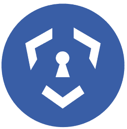 Application security icon