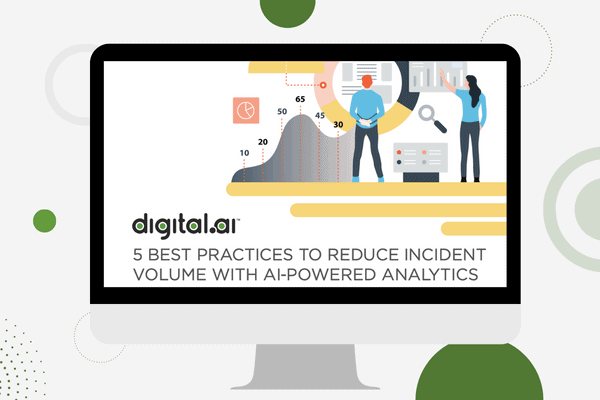 5 Best Practices to Reduce Incident Volume