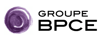 Logotipo do Groupe BPCE