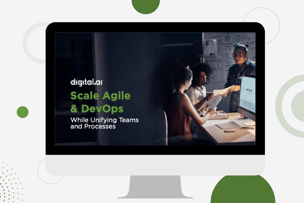 Scale Agile and DevOps