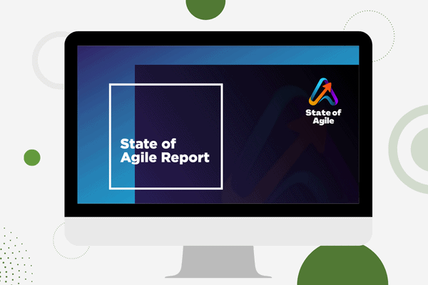 16th State of Agile Report