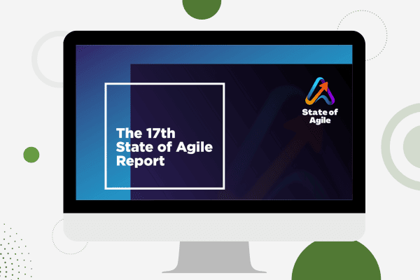 17th State of Agile Report