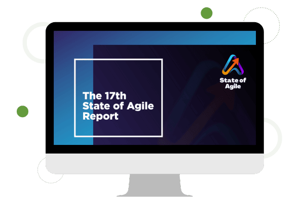 Transparente State of Agile Webinar 17