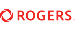 Rogers transparent logo