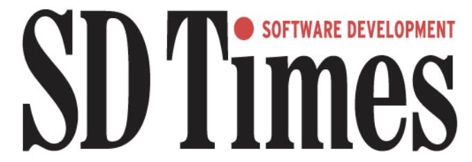 SD Times Logo News