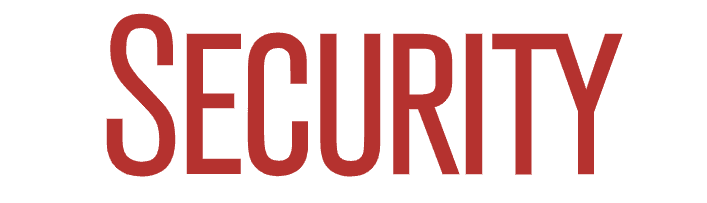 Logo du magazine de sécurité