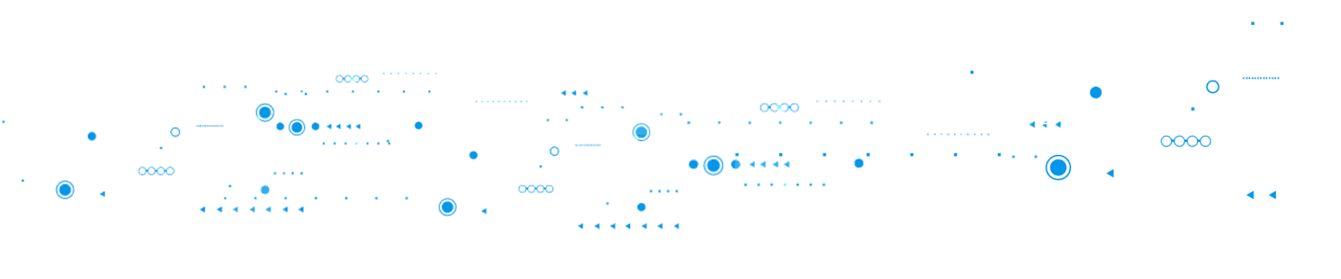 Digital.ai Solution d'IA pixélisée répartie sur l'écran